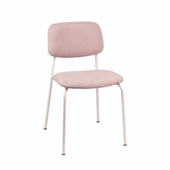 Silla Francis Tapizada