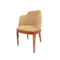 Silla Ginger cabecera en internet