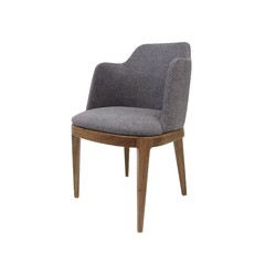 Silla Ginger cabecera - comprar online