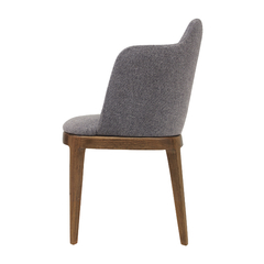 Silla Ginger cabecera - Tabureto