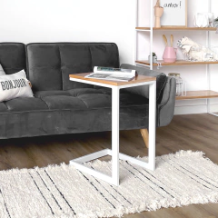 Mesa Auxiliar Helpu - Tabureto