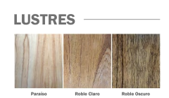 Mesa circular Equis - tienda online