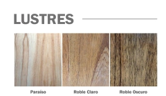 Set de Mesas Bajas Porte Combinado - Tabureto