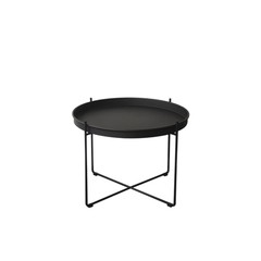 Imagen de Mesa Baja Porte Chapa