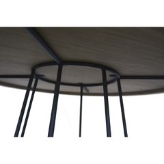 Imagen de Mesa Circular Bobeno