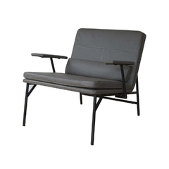 Sillón Elroy con apoyabrazos