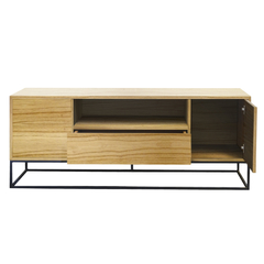 Imagen de Mueble de TV Spaco
