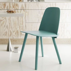 Silla Nerd Negra - comprar online