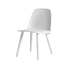 Silla Nerd Blanca - comprar online