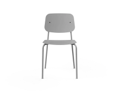 Silla Francis Chapa - Tabureto