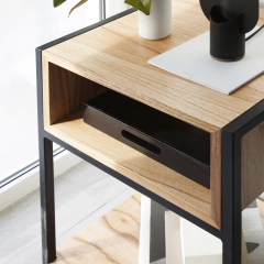 Imagen de Mesa de luz Nova