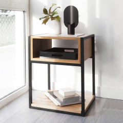 Mesa de luz Nova - Tabureto