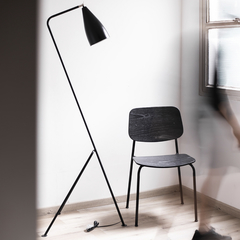 Lampara de Pie Olivia - comprar online