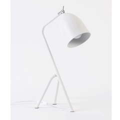 Lampara de Mesa Olivia en internet