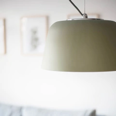 Lampara de Techo Oslo - tienda online