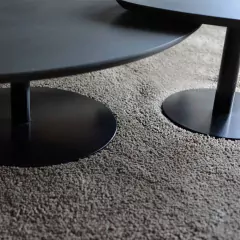 Mesa Baja Ovo - comprar online