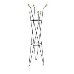 Perchero Tri Kruro - Tabureto