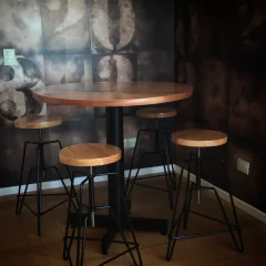 Banqueta Fadeno en internet