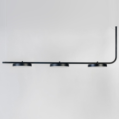 Lampara de Techo Rio 3