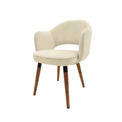 Silla Saarinen cabecera - comprar online