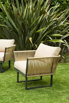 Set de Exterior Borneo - tienda online