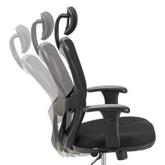 Imagen de Silla Citiz con Cabezal