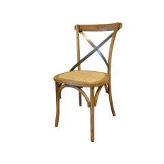 Silla Cross Natural - comprar online