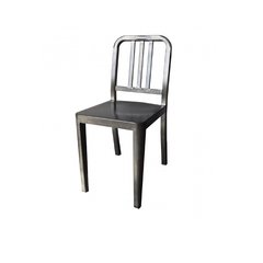 Silla Navy Galvanizada - comprar online