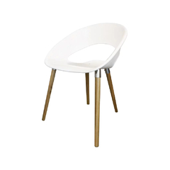 Imagen de Silla One Wood