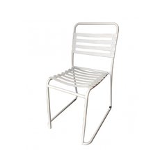 Silla Prana Blanca