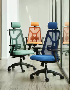 Silla Tokio en internet