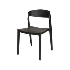 Silla Unique Negra