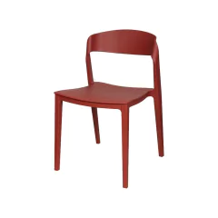 Silla Unique Roja