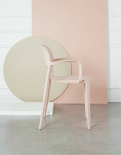Silla Smile con Apoya Brazos - tienda online