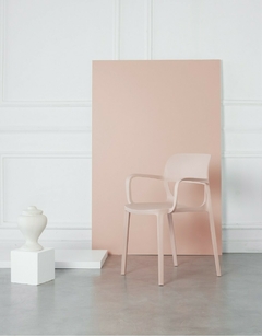 Silla Smile con Apoya Brazos - comprar online