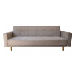 Sofá Cama Mada - Tabureto