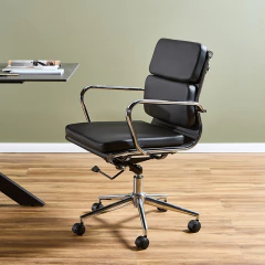 Silla Aluminum Baja Soft - comprar online