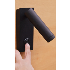 Lampara de Pared Suite - Tabureto