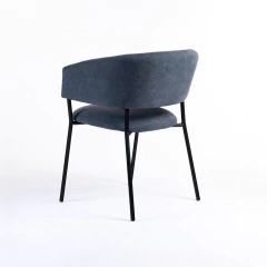 Silla Terra en internet