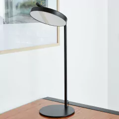 Lampara de Mesa Río