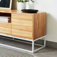 Mueble de TV Spaco en internet