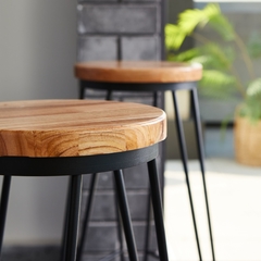Banqueta Tri Kruro - comprar online