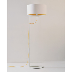 Lampara de Pie Valencia - comprar online