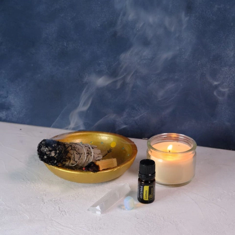 KIT PURIFICACIÒN - comprar en línea