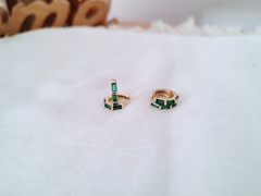Aros Miranda - No Me Olvides Accesorios