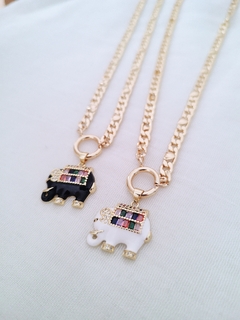 Collar Prosperidad - comprar online