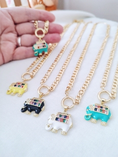 Collar Prosperidad