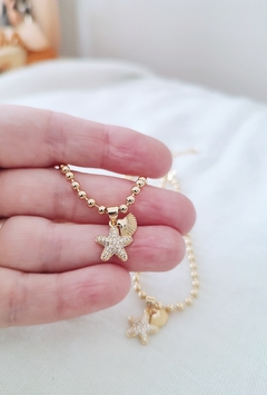 Pulsera Playita
