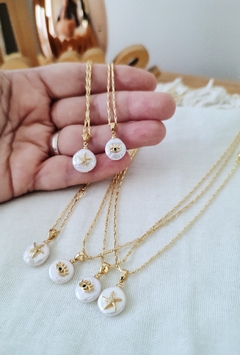 Collar Formentera