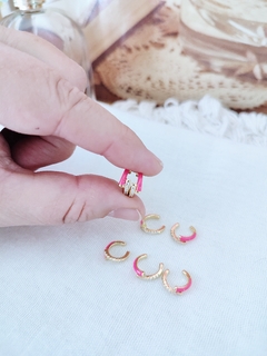 Mini Cuff (unidad)